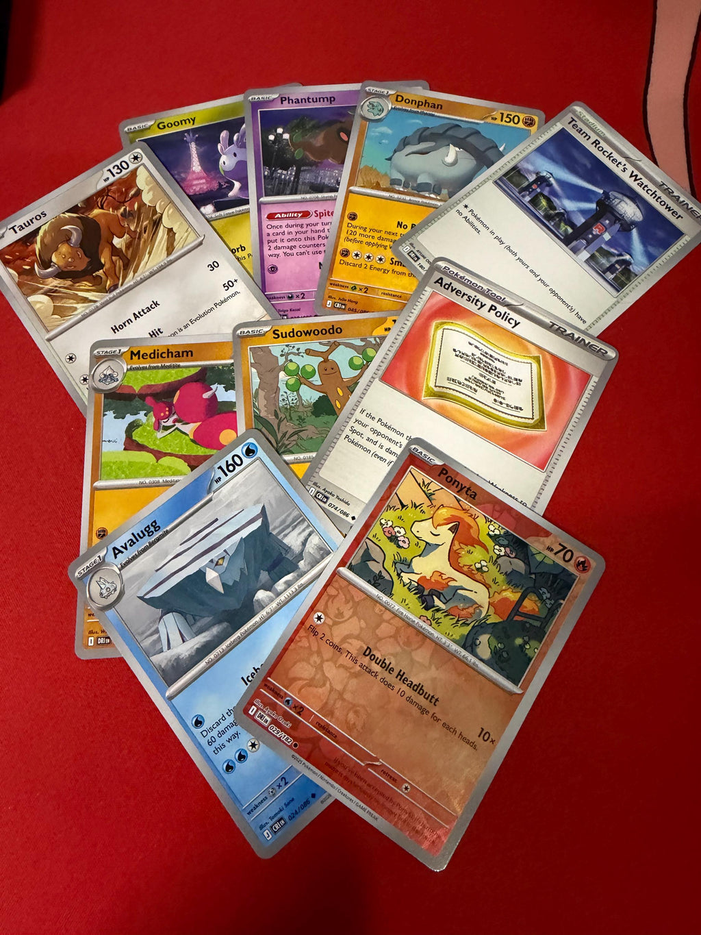 Pokémon Birthday Party Favors | Custom Card Packs | Guaranteed EX, IR, or Holo Hit | Kids Goodie Bag Stuffers