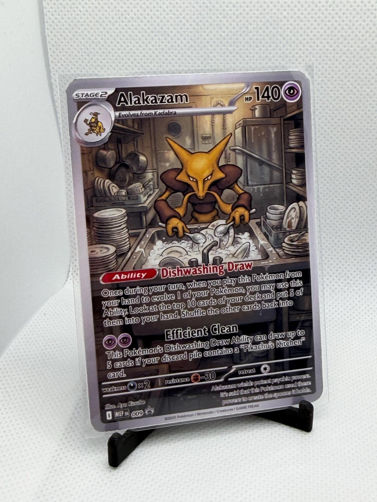 Working Class Pokémon Parody Cards | Funny Custom Job TCG Proxies | Delivery Gumshoos, Baker Slurpuff, Dishwasher Alakazam & More!
