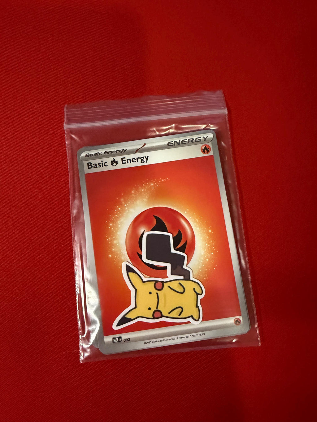 Pokémon Birthday Party Favors | Custom Card Packs | Guaranteed EX, IR, or Holo Hit | Kids Goodie Bag Stuffers