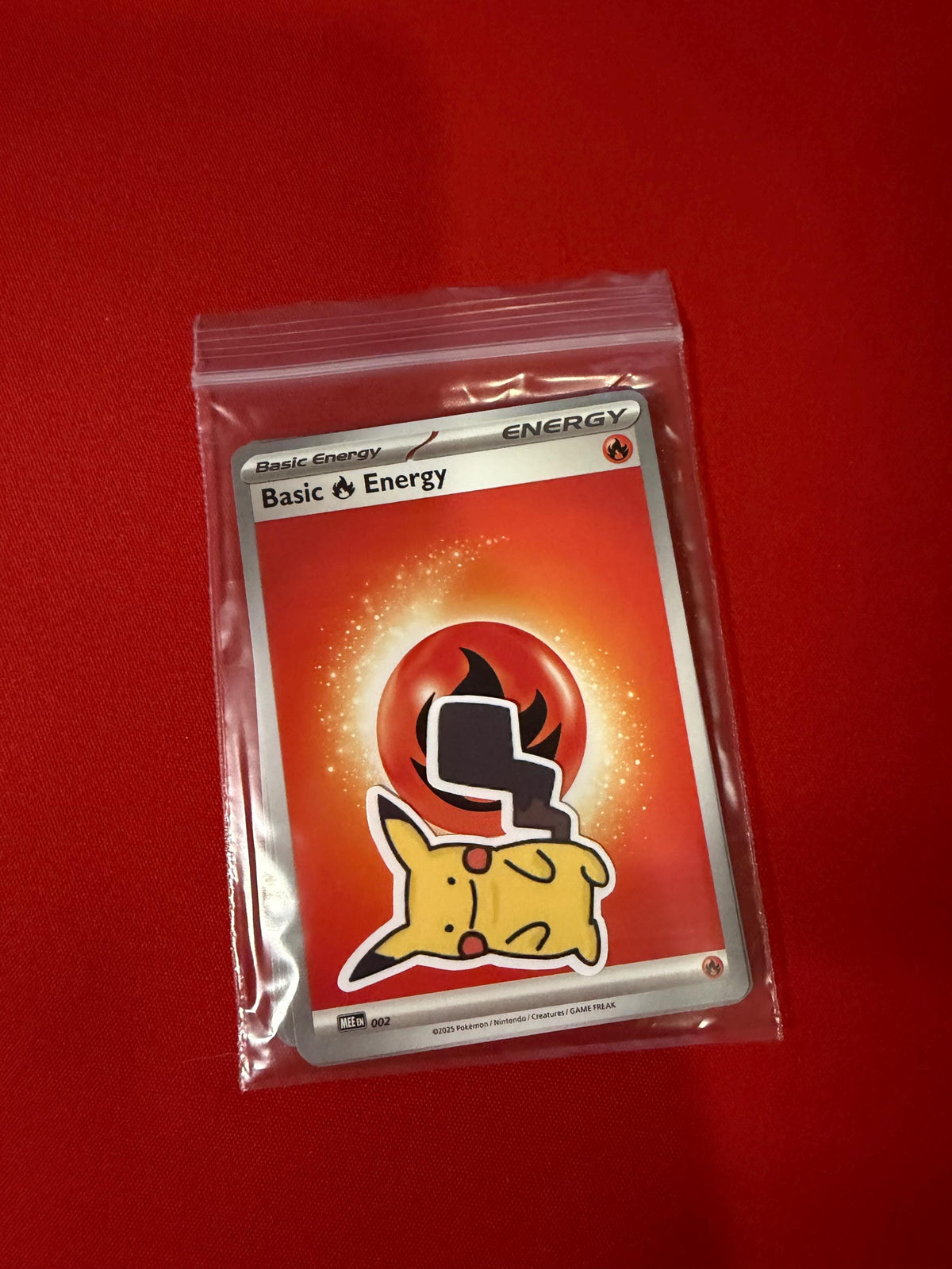 Pokémon Birthday Party Favors | Custom Card Packs | Guaranteed EX, IR, or Holo Hit | Kids Goodie Bag Stuffers