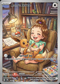 Fully Custom Pokémon Trading Card | Personalized Pokémon Card | Custom TCG Gift for Anniversary, Wedding, or Pet