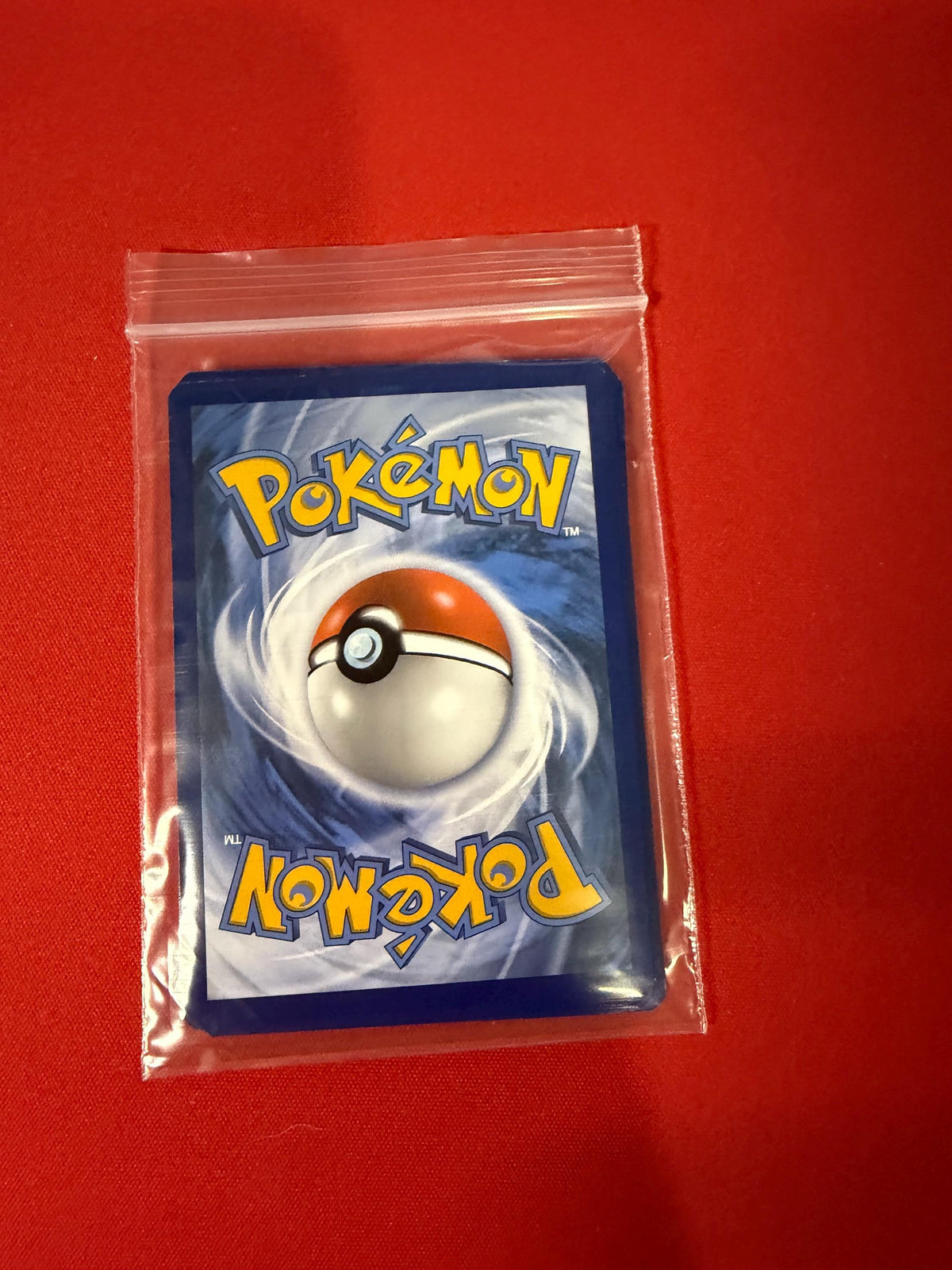 Pokémon Birthday Party Favors | Custom Card Packs | Guaranteed EX, IR, or Holo Hit | Kids Goodie Bag Stuffers