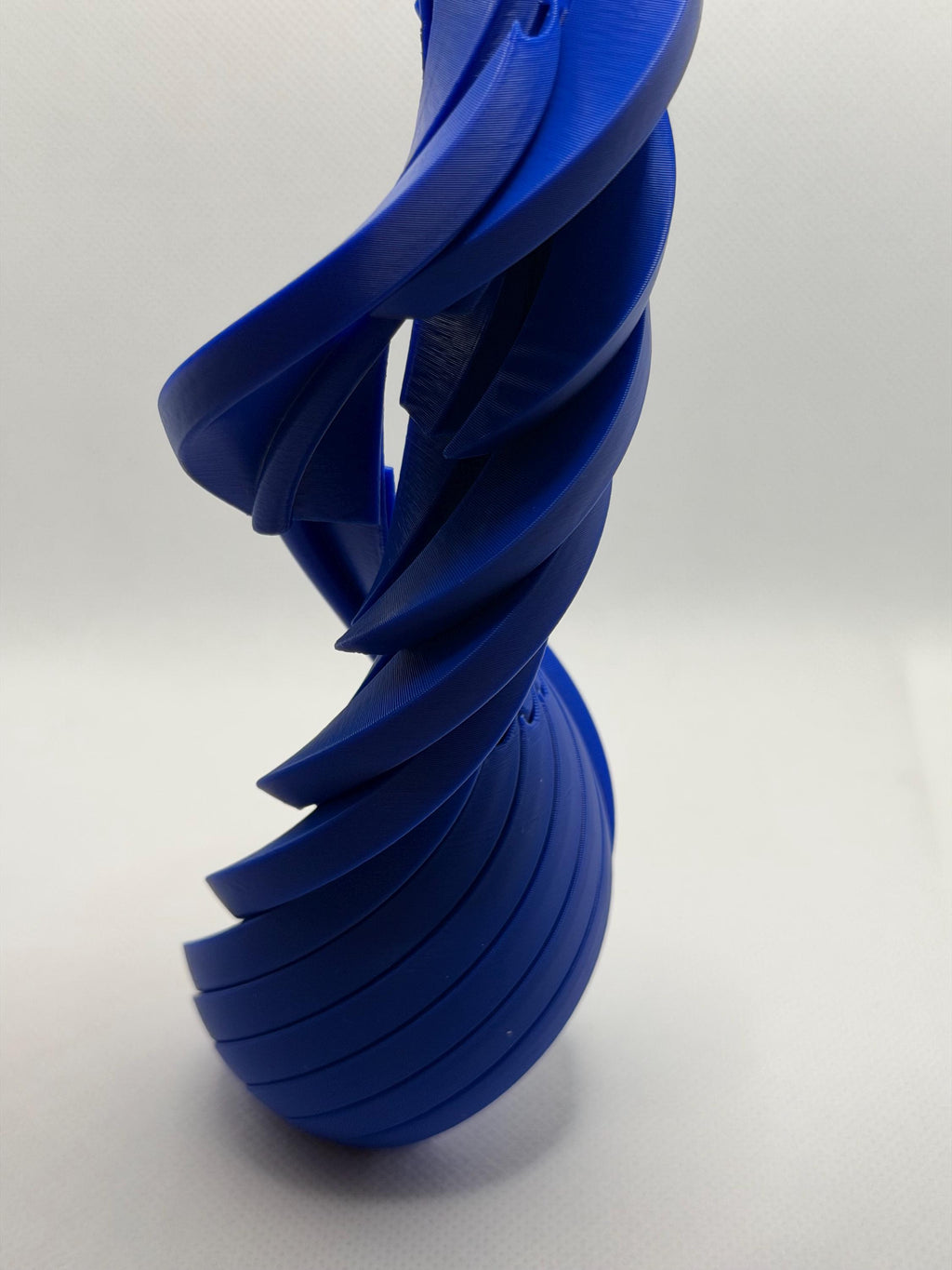 Slippery Egg Fidget Toy | 3D Printed Sensory Slider, Desk Toy, Stress Relief